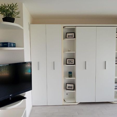 Eliana Appartment Menton Exterior photo
