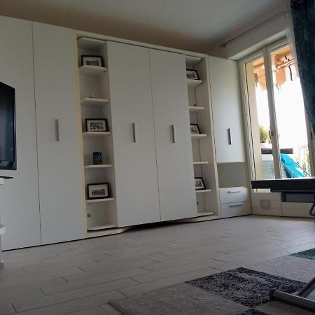 Eliana Appartment Menton Exterior photo