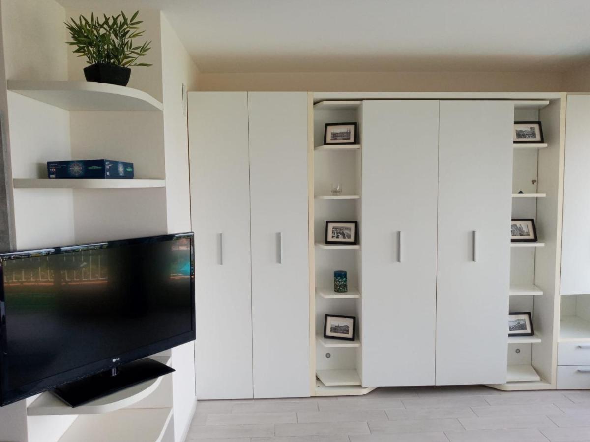 Eliana Appartment Menton Exterior photo