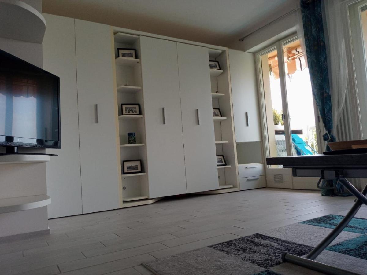 Eliana Appartment Menton Exterior photo