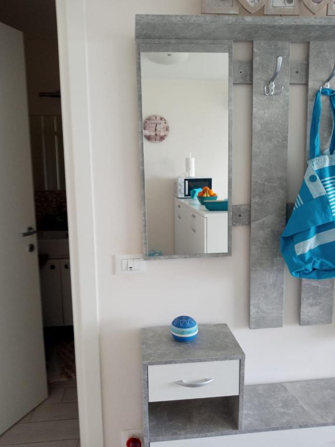 Eliana Appartment Menton Exterior photo