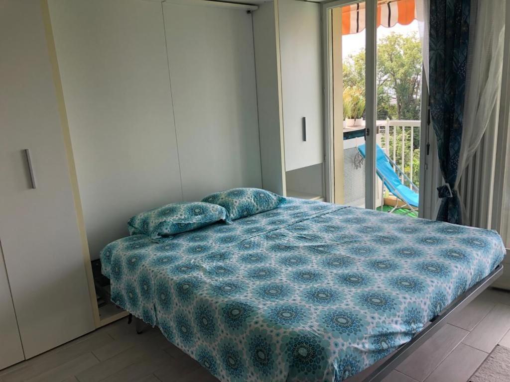 Eliana Appartment Menton Exterior photo
