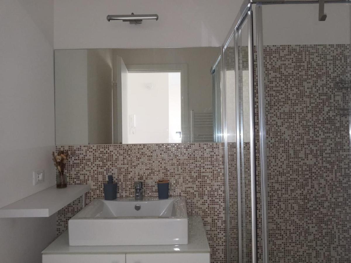 Eliana Appartment Menton Exterior photo